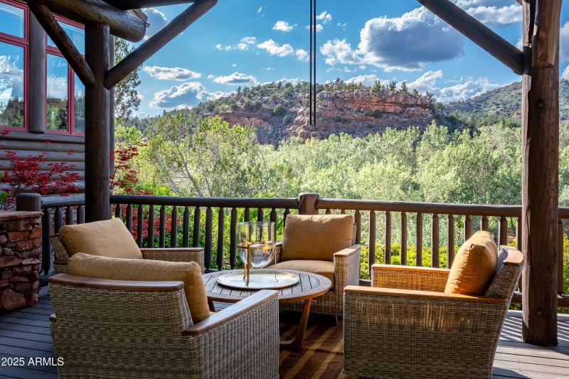 Deck Views