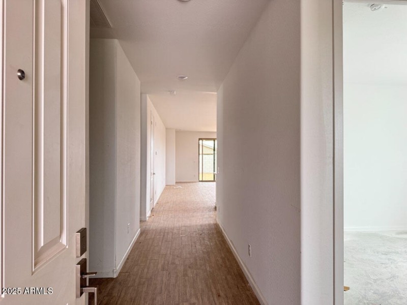 003 Entry Hallway