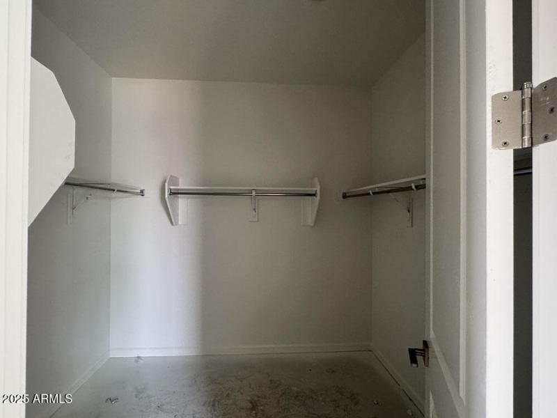013 Primary Closet