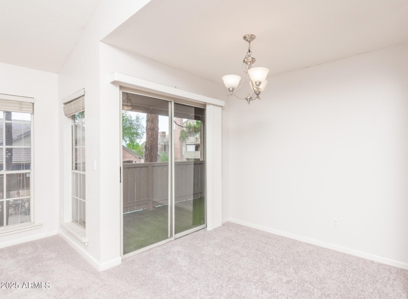 5 Dining room