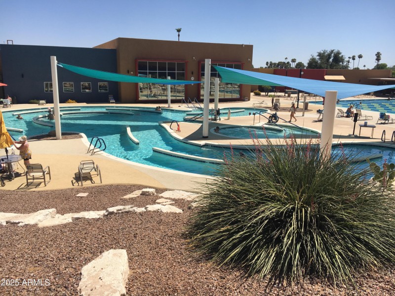 Pool 1