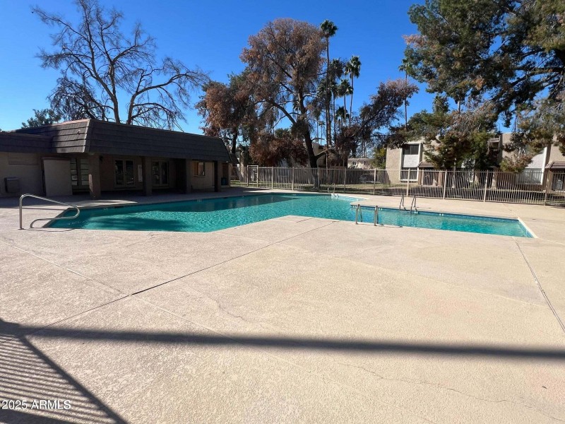 Pool 3