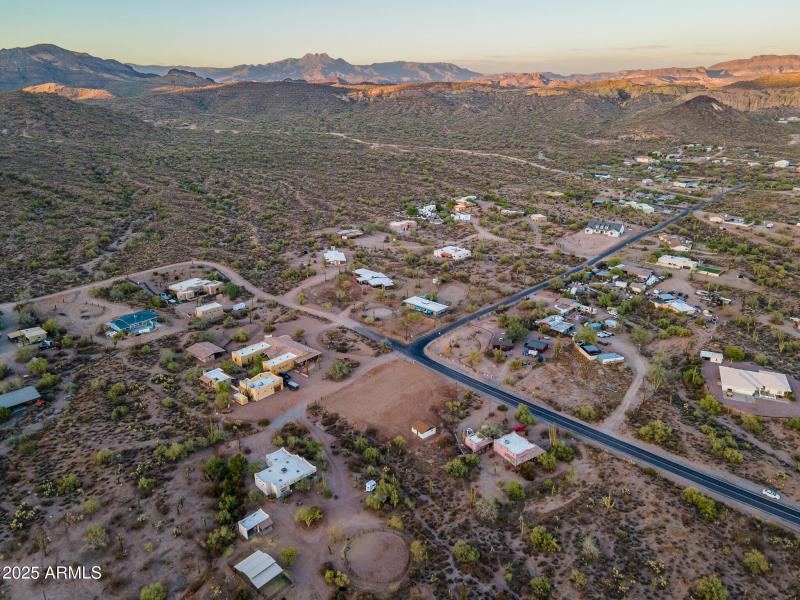 Pan Northeast 1