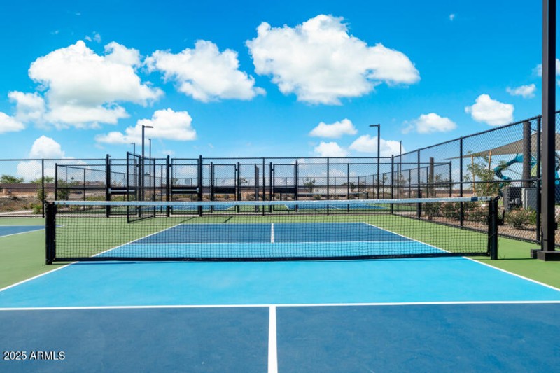 Pickleball court (2)