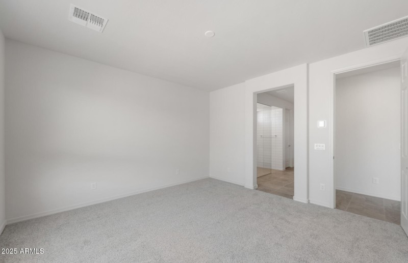 Owner's Suite