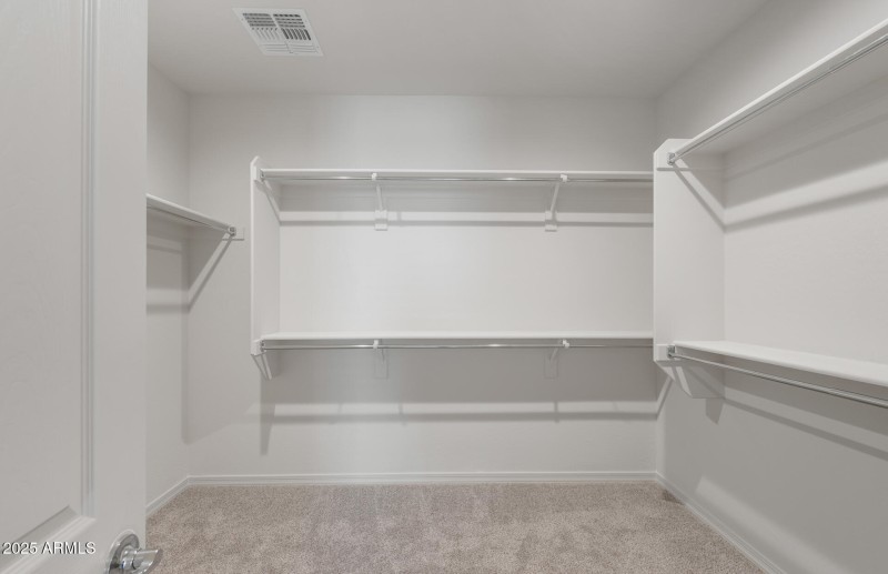 Owner's Closet