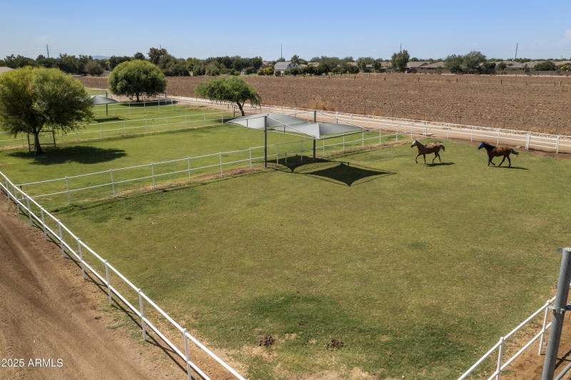 Pasture 1 & 2