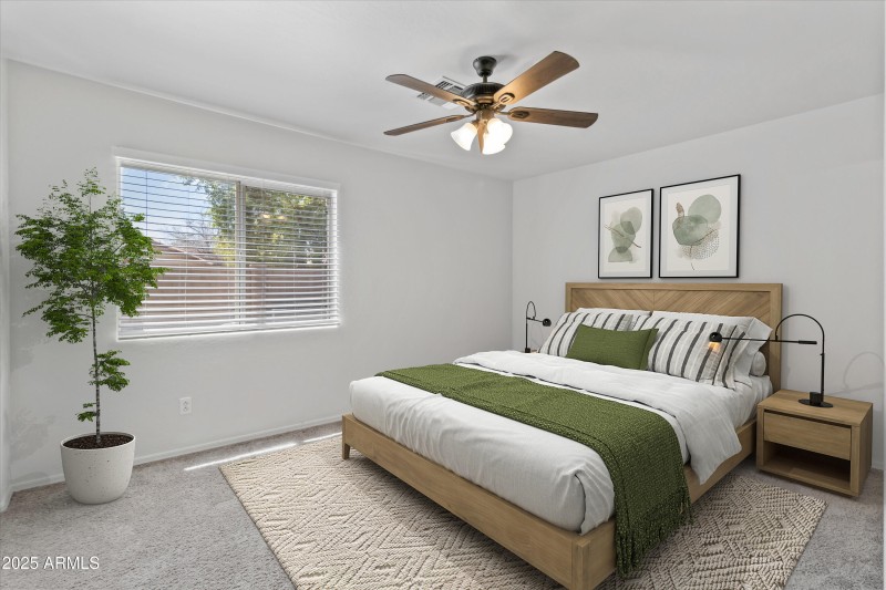 11921 W Bloomfield Primary Bedroom