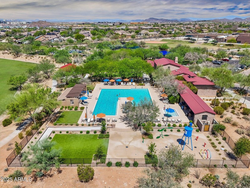 Sonoran Foothills Community