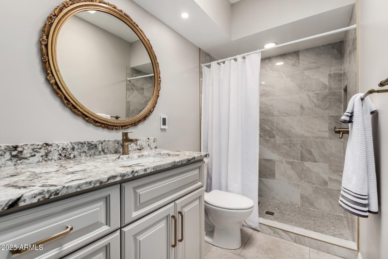 40 Secondary Bath