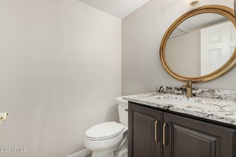 49 Powder Bath