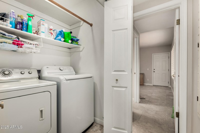 50 Laundry Room