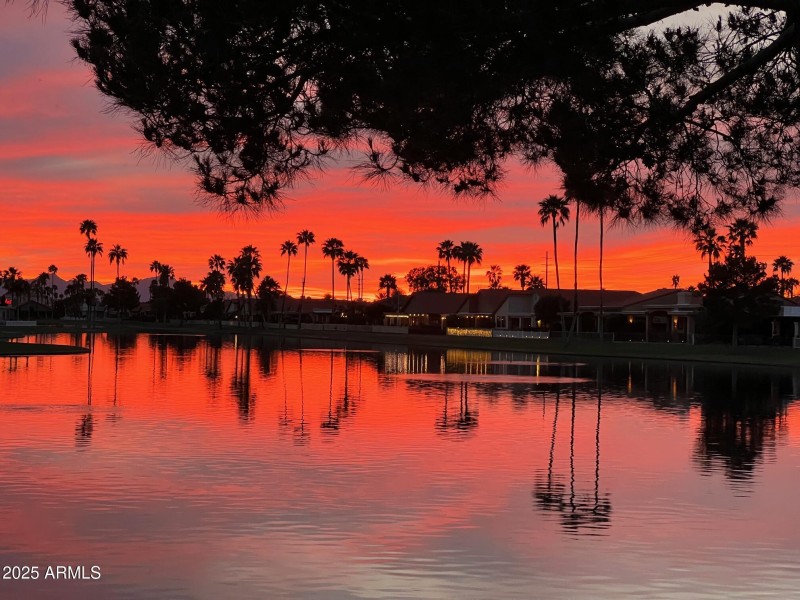 Beautiful Sunsets