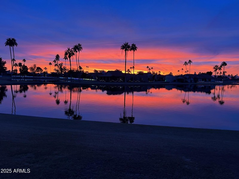 Beautiful Sunsets