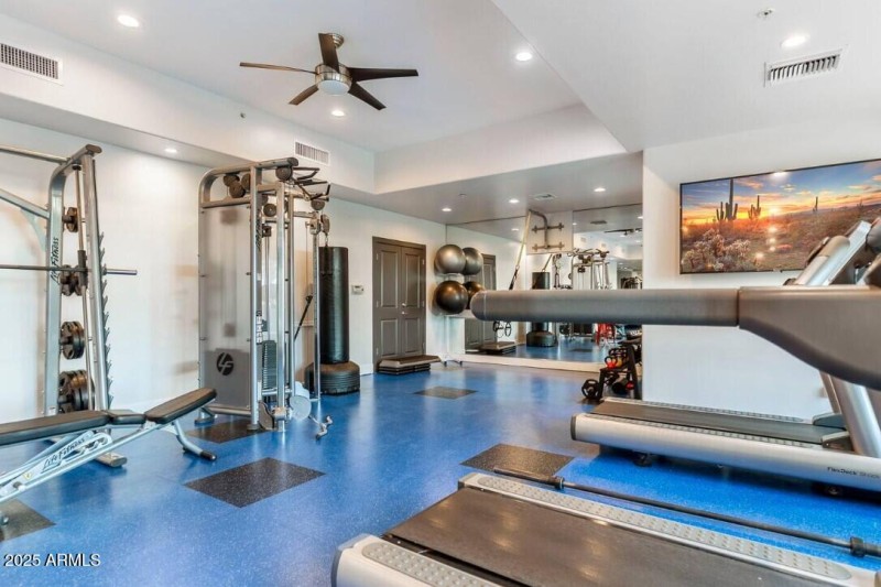 Gym