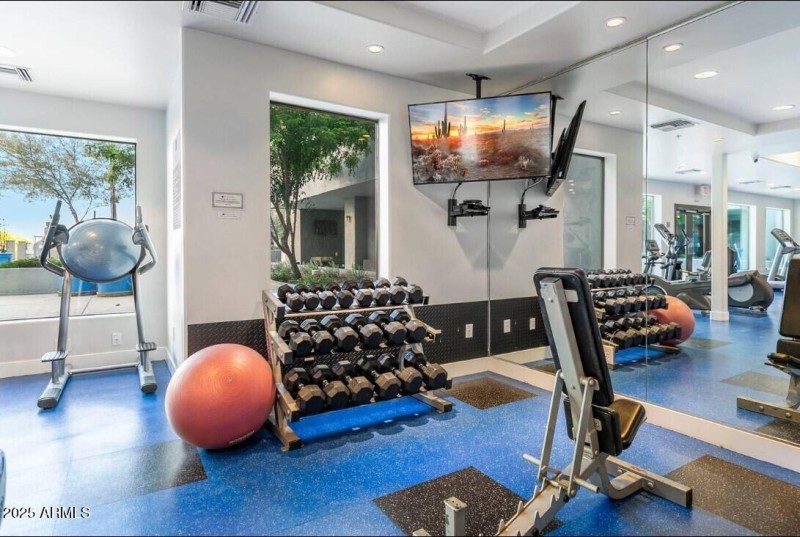 Gym