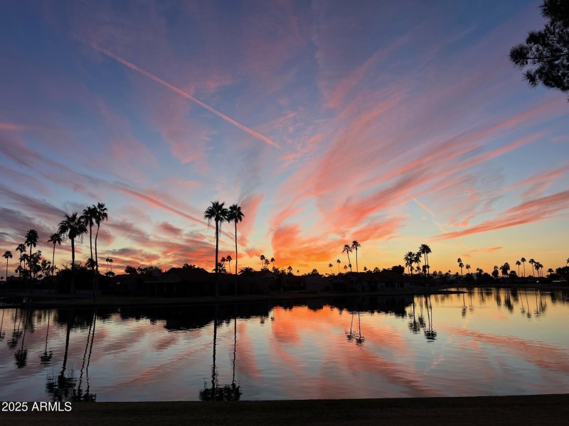 Beautiful Sunsets