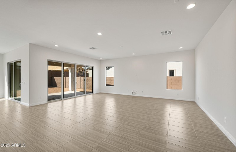 Gathering Room