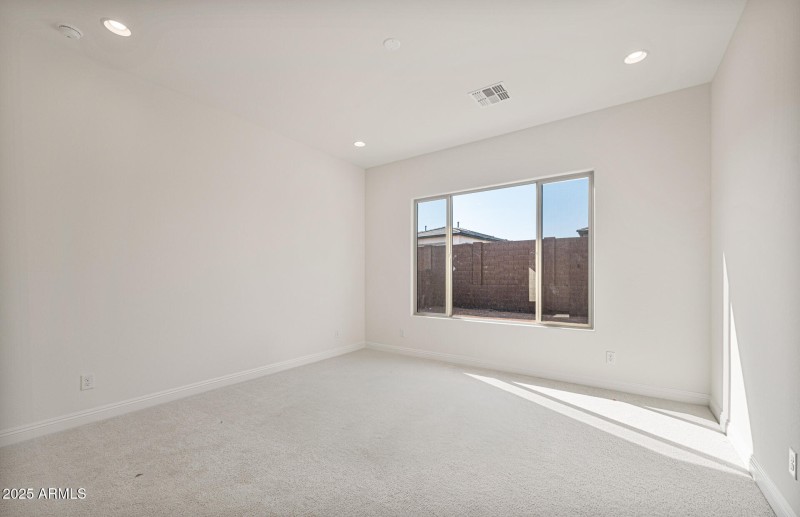 Owner's Suite