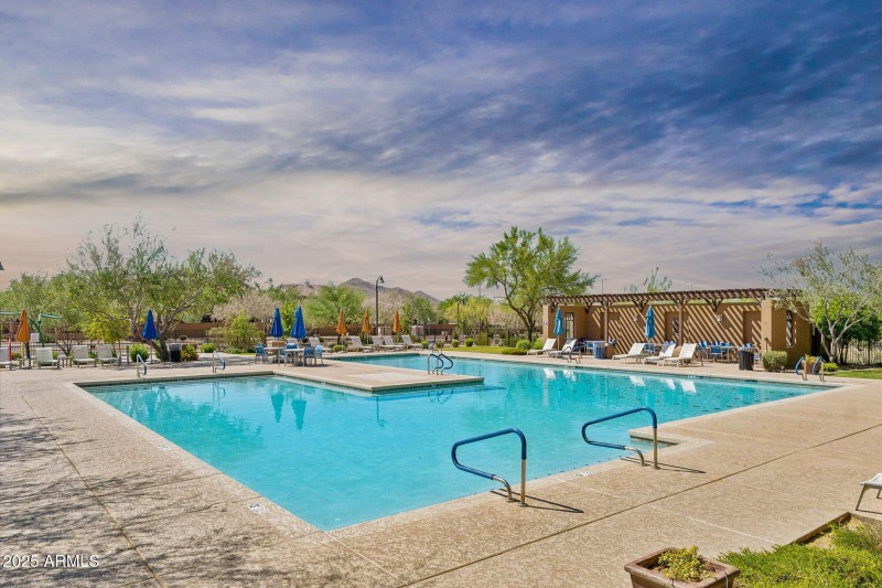 Community Pool