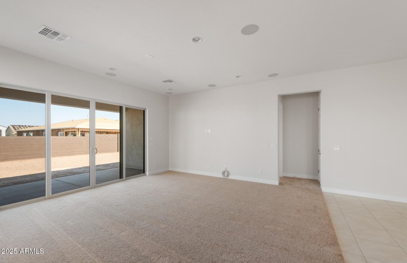 Gathering Room