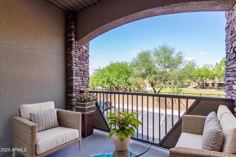 Terrace-Staged