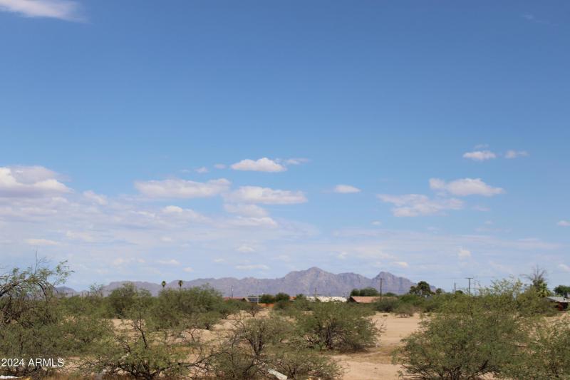 Moutain View