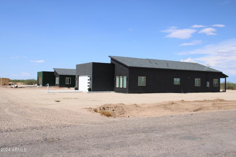 NEW HOMES EAST