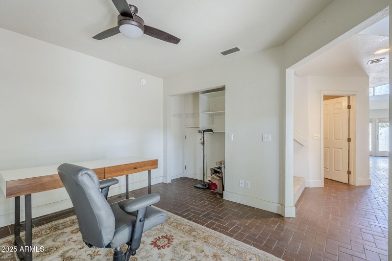 Bonus Room
