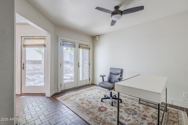 Bonus Room