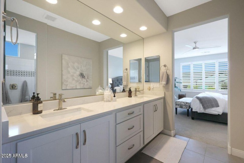 9 - Primary Bathroom