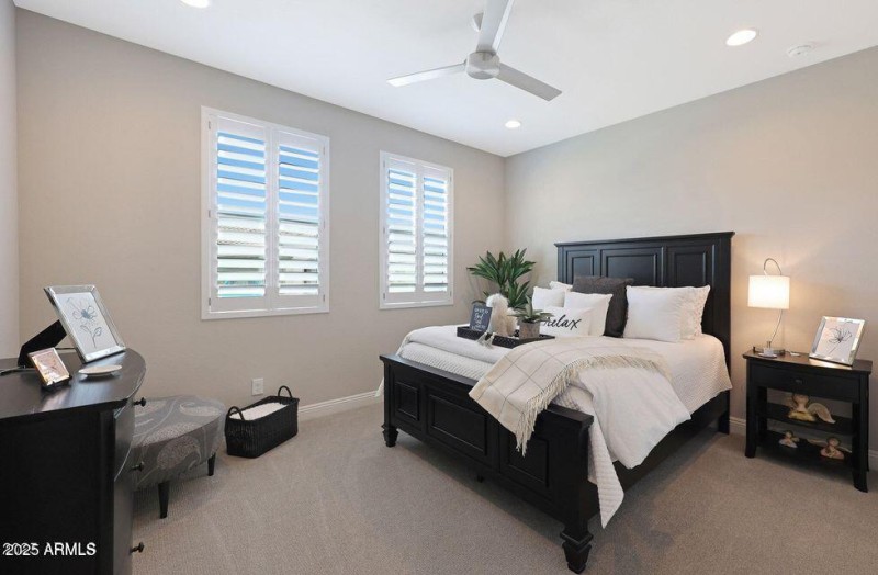 12 - Second Bedroom