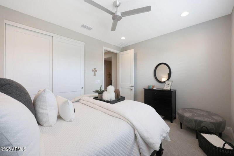 13 - Second Bedroom