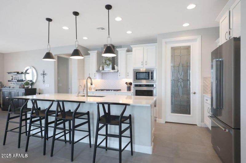 20 - Lots of Counter Space