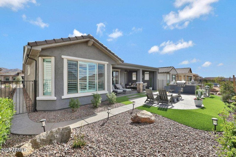 32 - Over $50K in Landscaping Improvemen
