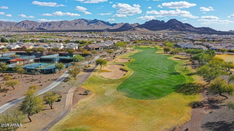 40 - Sun City Festival Golf