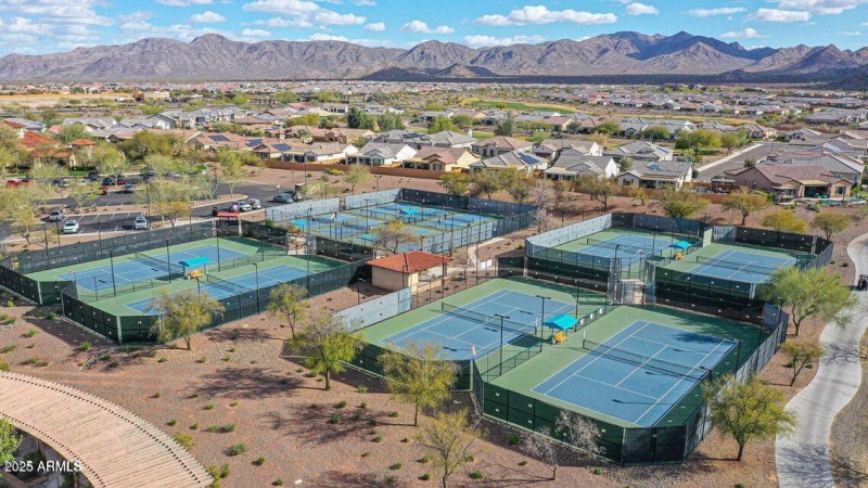 42 - Sun City Festival Tennis and Pickle