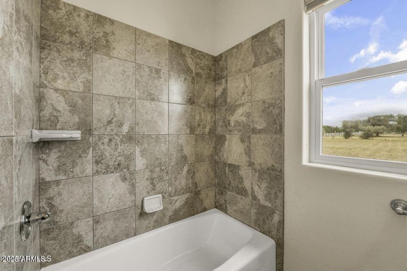 Stardust Tub