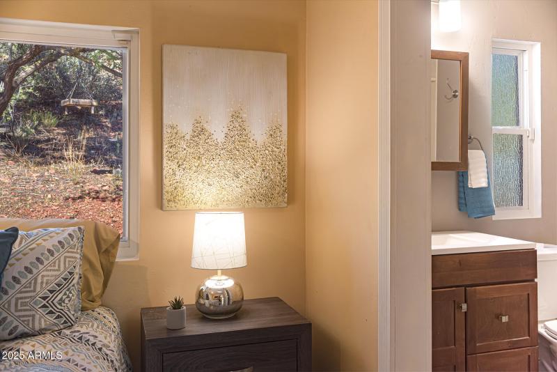 Guest Suite