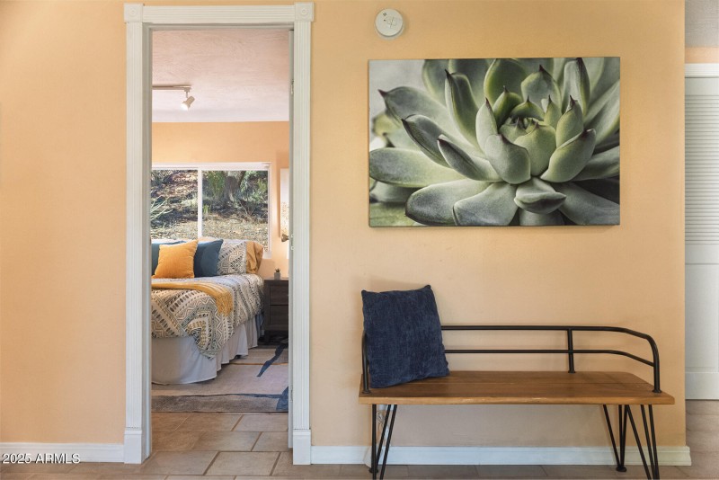 Guest Suite