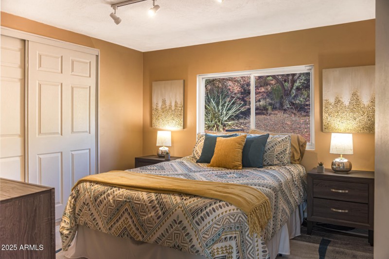 Guest Suite