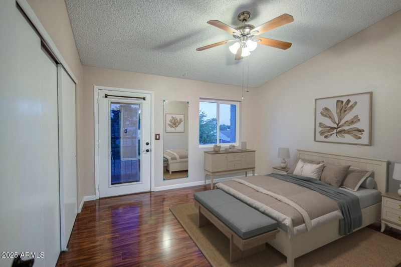 debra bedroom 2 BB