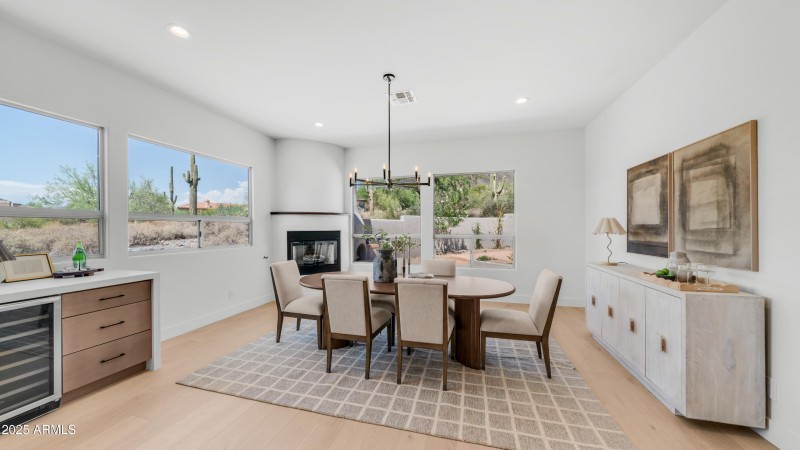 Breakfast Room