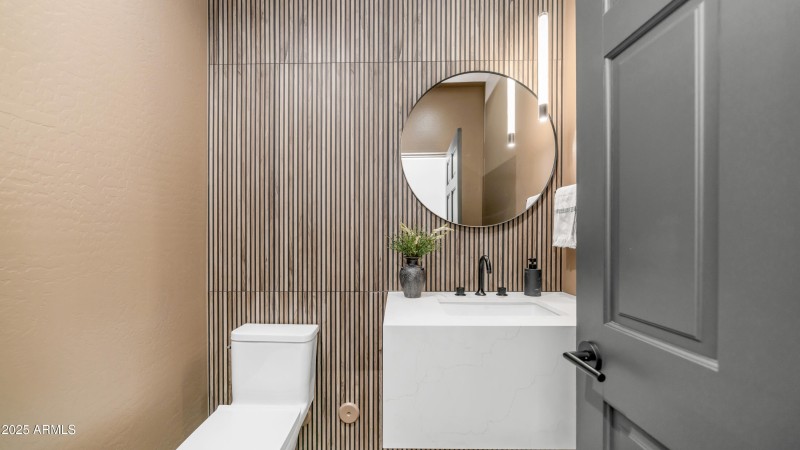 Hall Bath