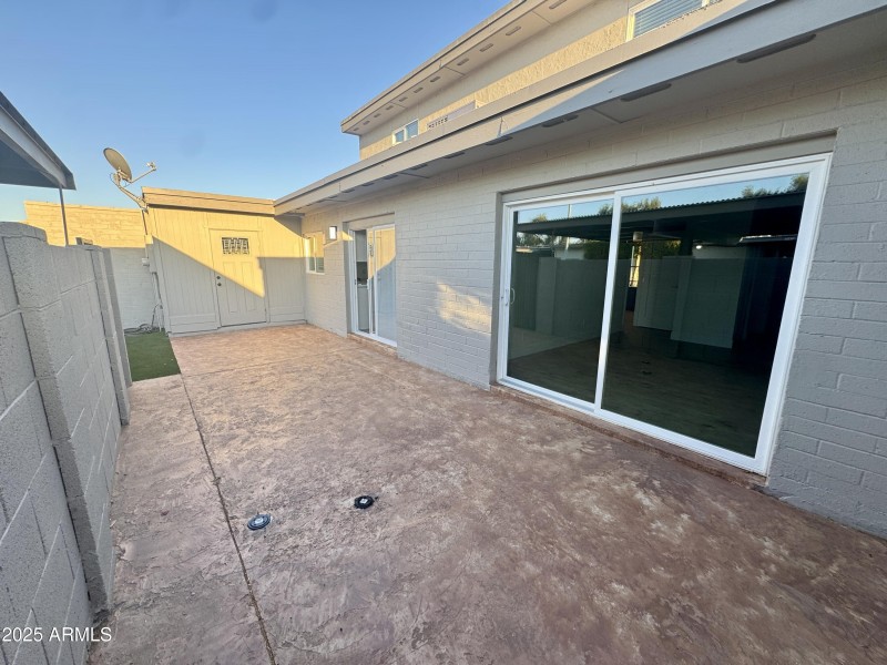 New Windows & Doors