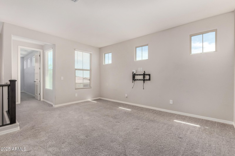 Another view of Loft