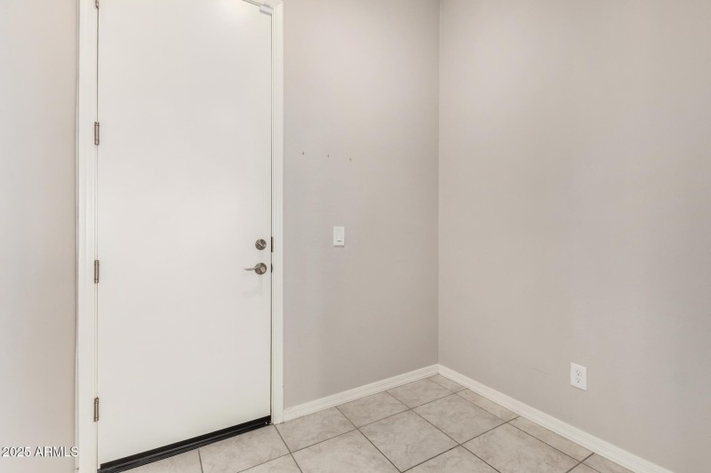 Mud Room