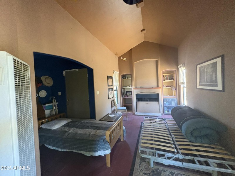 Living/Studio