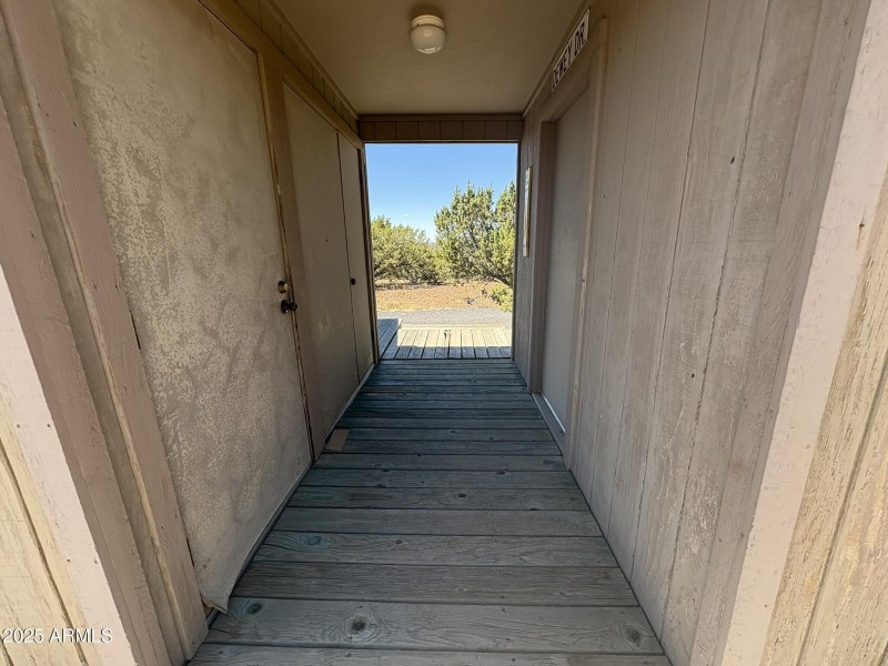Breezeway