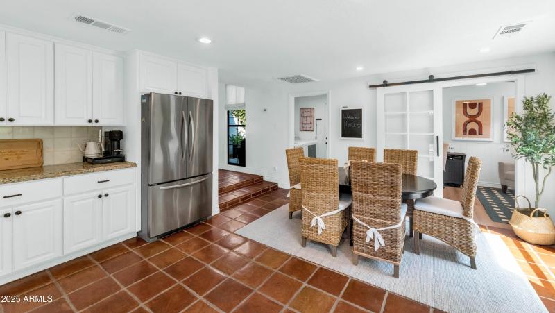 Kitchen View